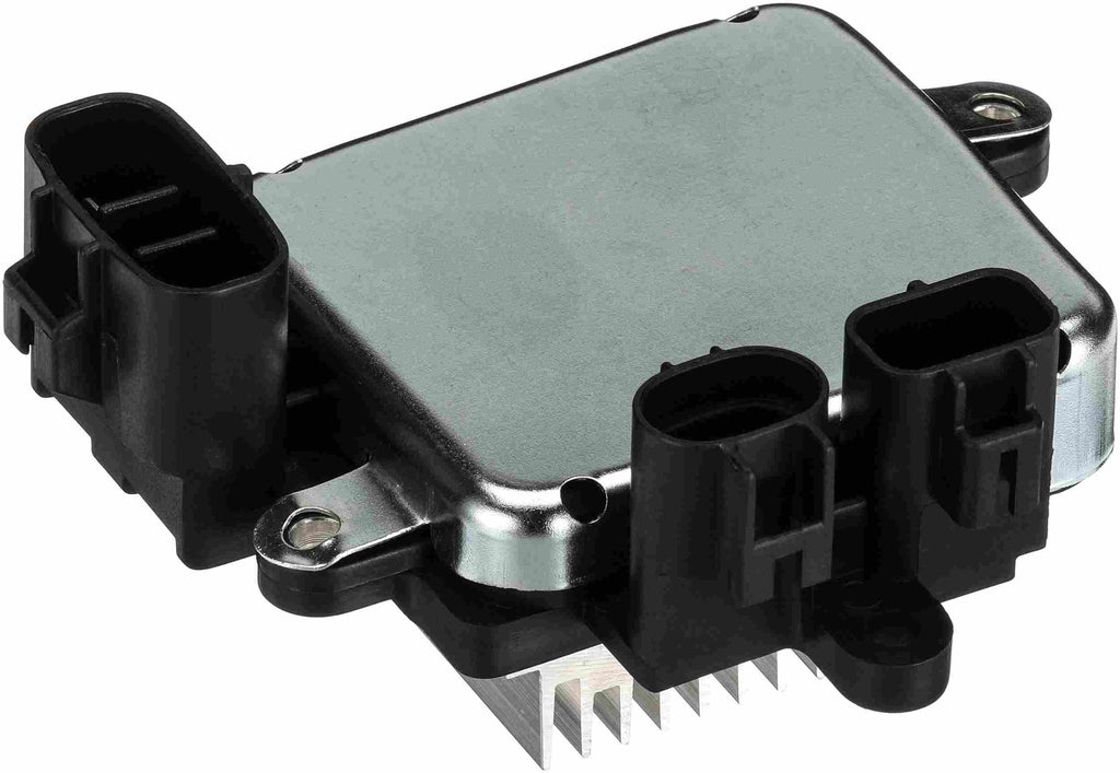 Engine Cooling Fan Module - Gates FCM111