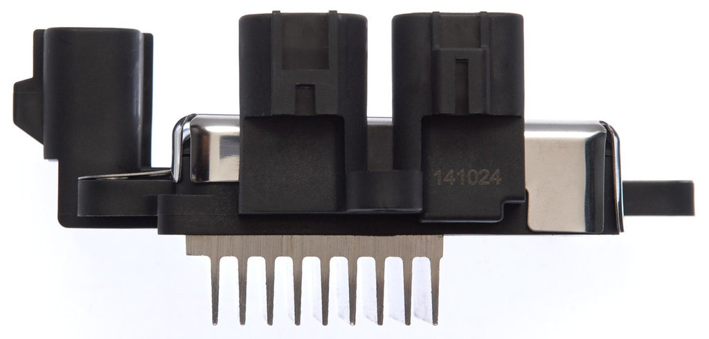 Engine Cooling Fan Module - Gates FCM111