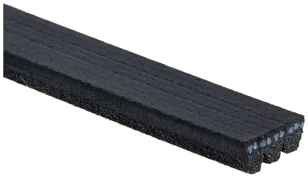 Stretch Fit Micro-V Serpentine Drive Belt - Gates K030309SF