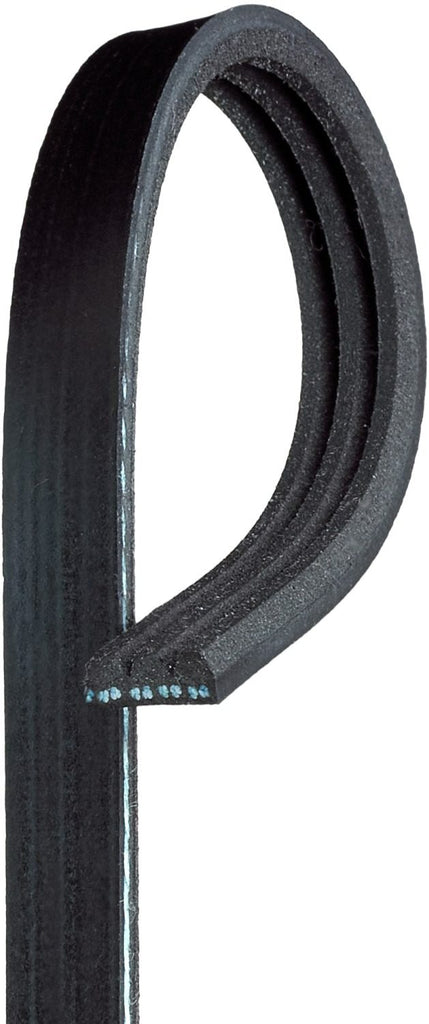 Stretch Fit Micro-V Serpentine Drive Belt - Gates K030309SF