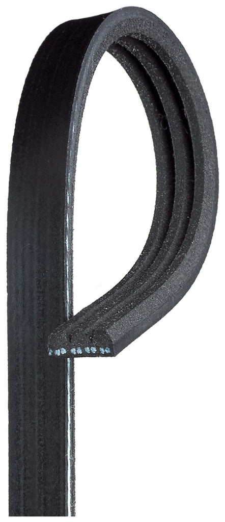Stretch Fit Micro-V Serpentine Drive Belt - Gates K030315SF