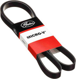 Micro-V Serpentine Drive Belt - Gates K060480