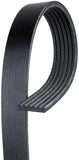 Micro-V Serpentine Drive Belt - Gates K060480