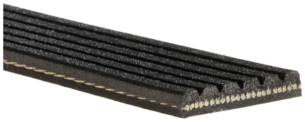 Micro-V Aramid Cord Serpentine Drive Belt - Gates K060911A