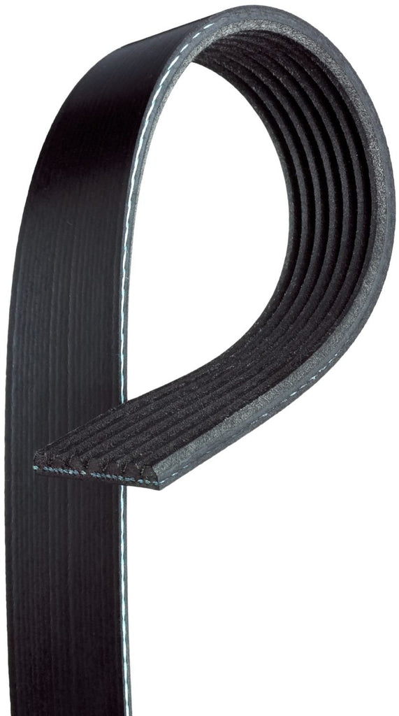 Micro-V Serpentine Drive Belt - Gates K070566