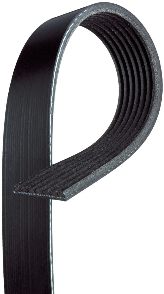 Micro-V Serpentine Drive Belt - Gates K070663