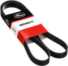Load image into Gallery viewer, Micro-V Serpentine Drive Belt - Gates K070667