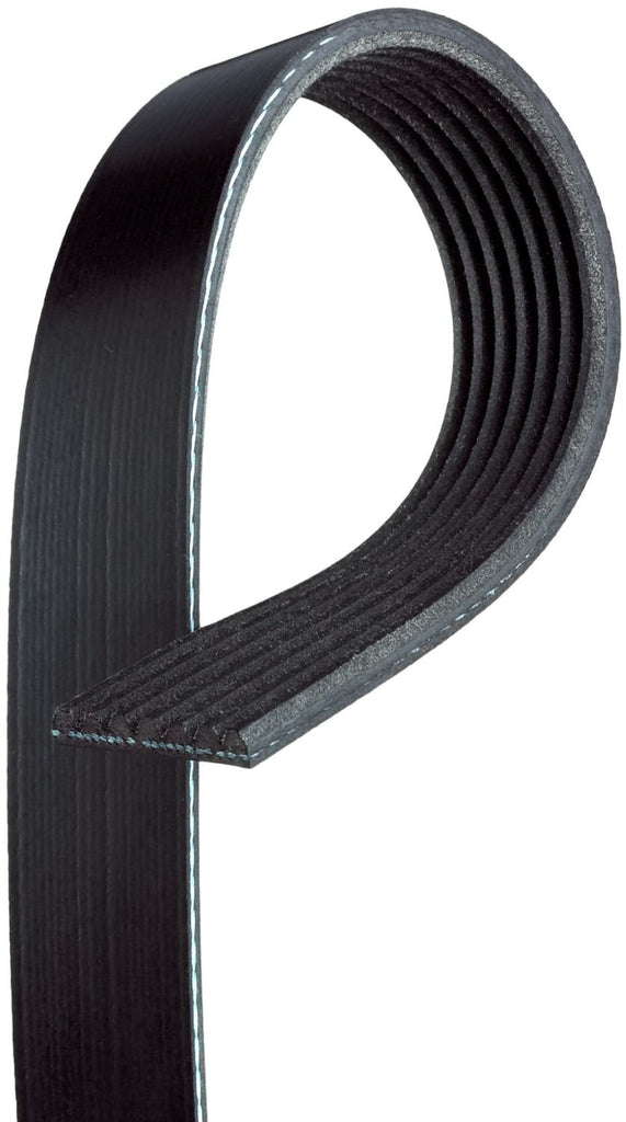 Micro-V Serpentine Drive Belt - Gates K070667