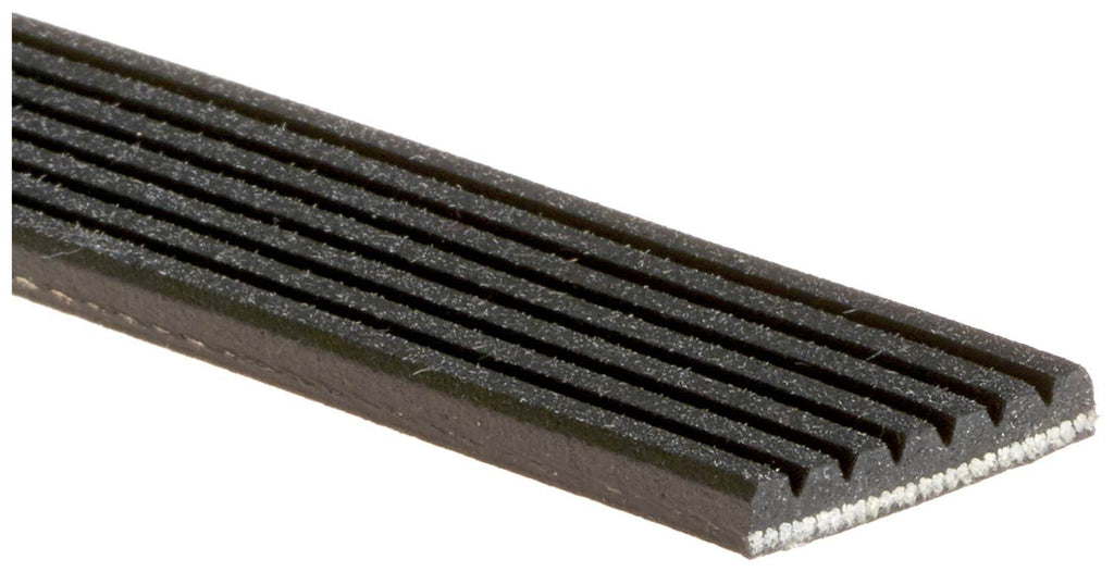 Micro-V Aramid Cord Serpentine Drive Belt - Gates K070673A
