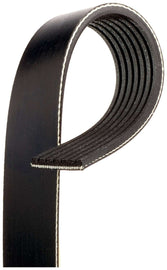 Micro-V Aramid Cord Serpentine Drive Belt - Gates K070673A