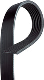 Micro-V Serpentine Drive Belt - Gates K070810