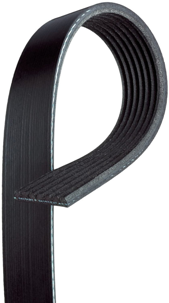 Micro-V Serpentine Drive Belt - Gates K070852