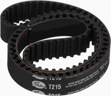 Load image into Gallery viewer, Engine Timing Belt - Gates T215
