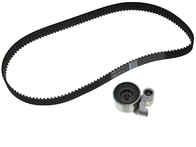 Engine Timing Belt Component Kit - Gates TCK215