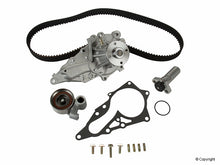 Load image into Gallery viewer, Engine Timing Belt Kit with Water Pump - Gates TCKWP215