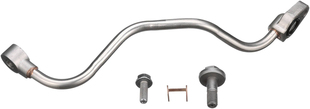 Turbocharger Oil Supply and Drain Line - Gates TL195