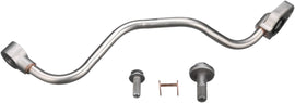 Turbocharger Oil Supply and Drain Line - Gates TL195