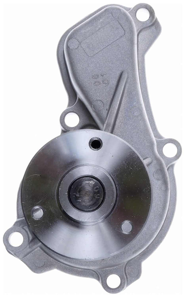 Water Pump (Standard) - Gates Water Pumps 41196