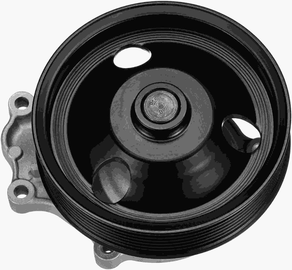 New Mechanical Water Pump - Gates Water Pumps 41222