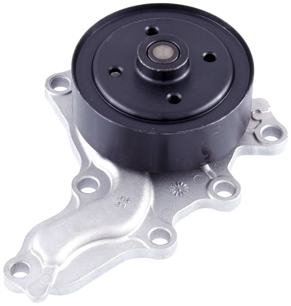 Water Pump (Standard) - Gates Water Pumps 42031