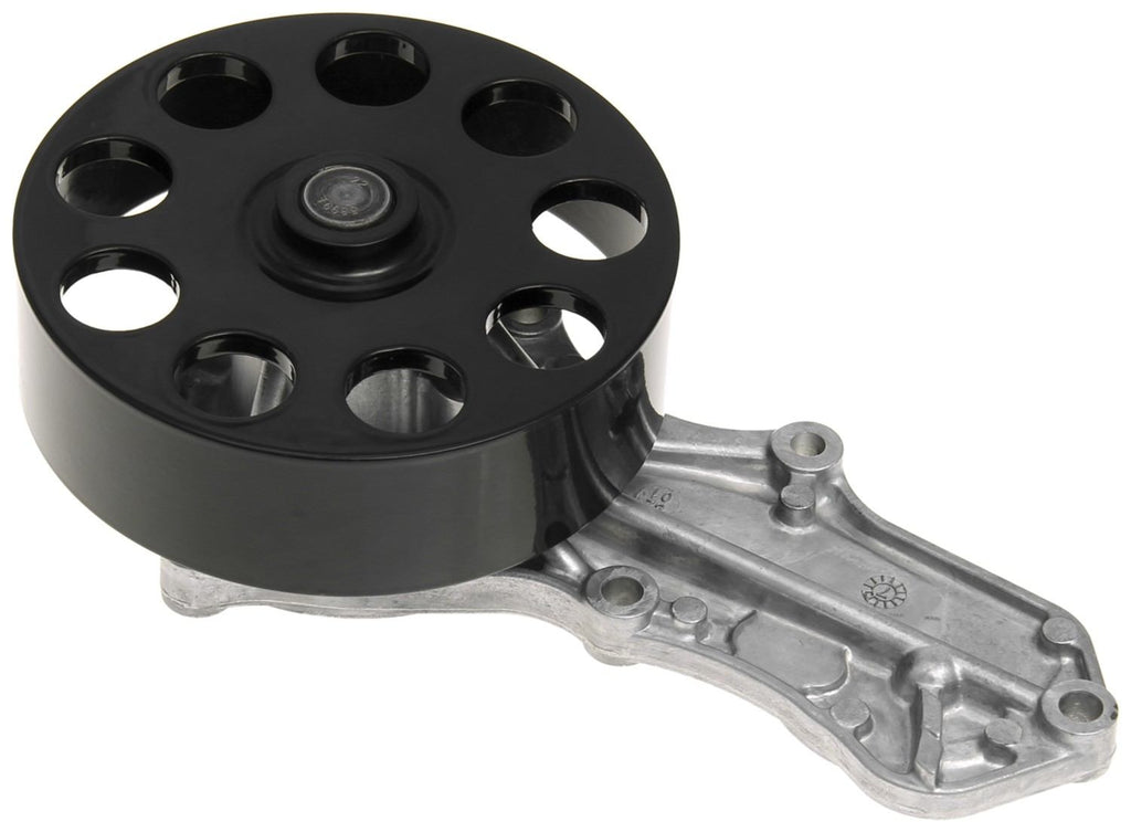 REPLACED BY 42184. Gates Light Duty Water Pump - Gates Water Pumps 42109