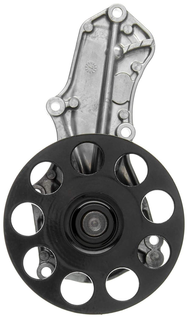 Water Pump (Standard) - Gates Water Pumps 42184