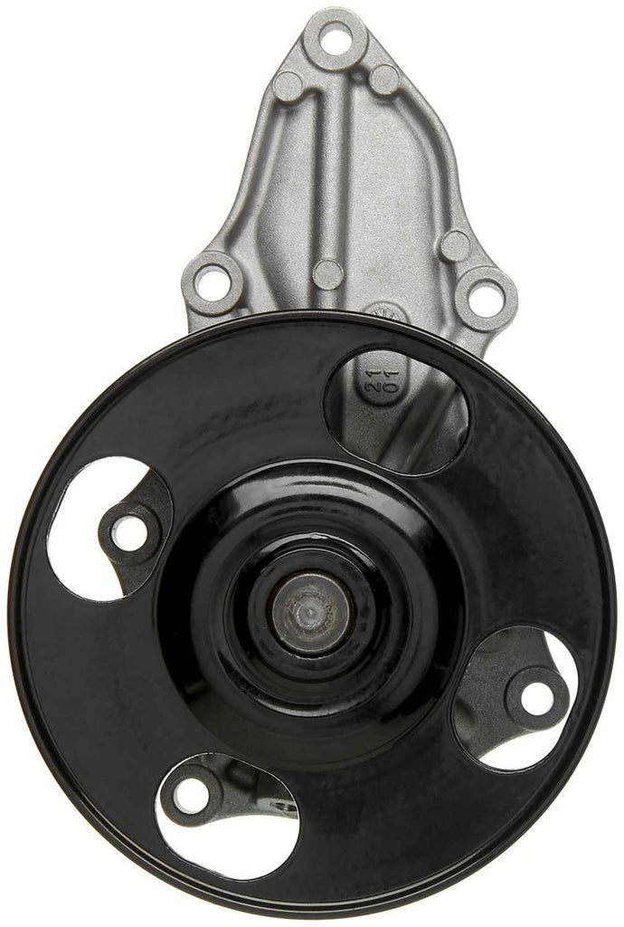 Water Pump (Standard) - Gates Water Pumps 42185