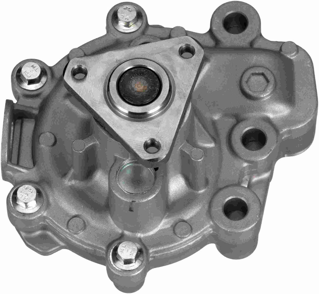 New Mechanical Water Pump - Gates Water Pumps 42205BH