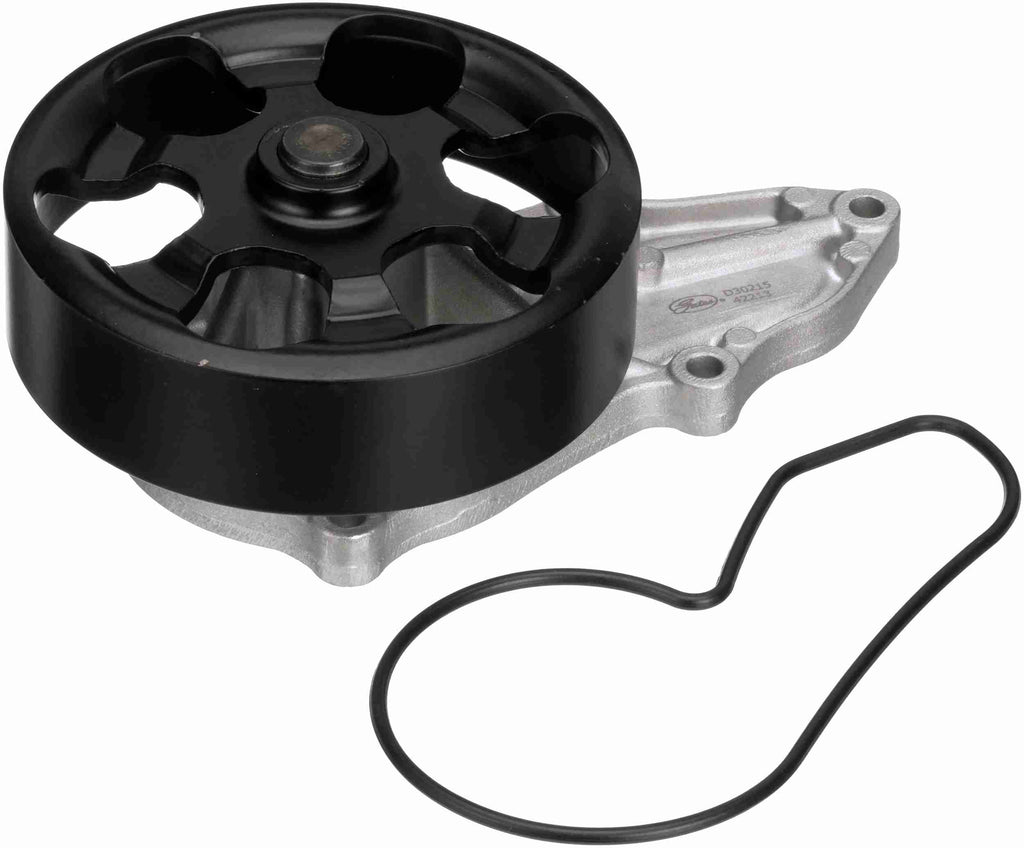 Water Pump (Standard) - Gates Water Pumps 42213