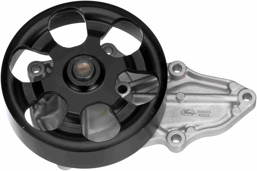 Water Pump (Standard) - Gates Water Pumps 42213