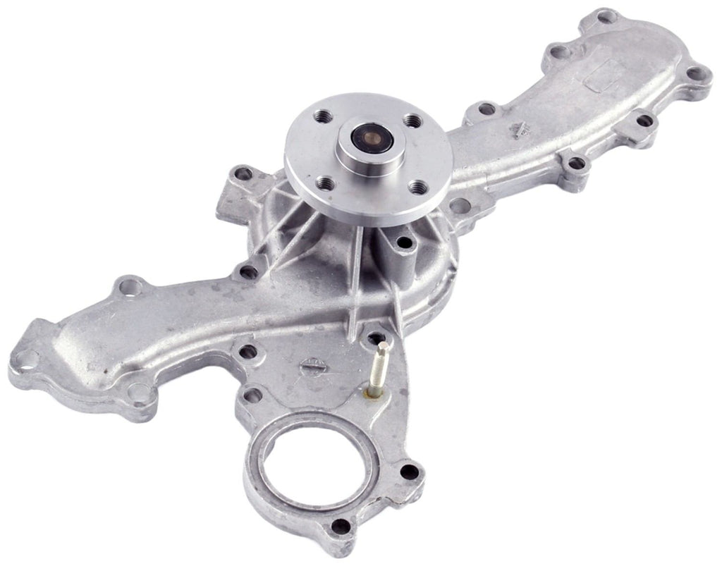 Water Pump (Standard) - Gates Water Pumps 43538