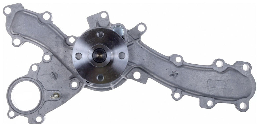 Water Pump (Standard) - Gates Water Pumps 43538